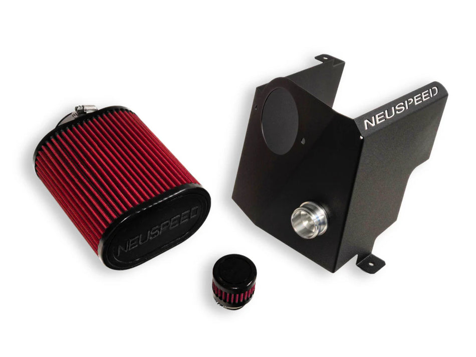 NEUSPEED - P-FLO Air Intake Kit - Audi TT Mk1 225
