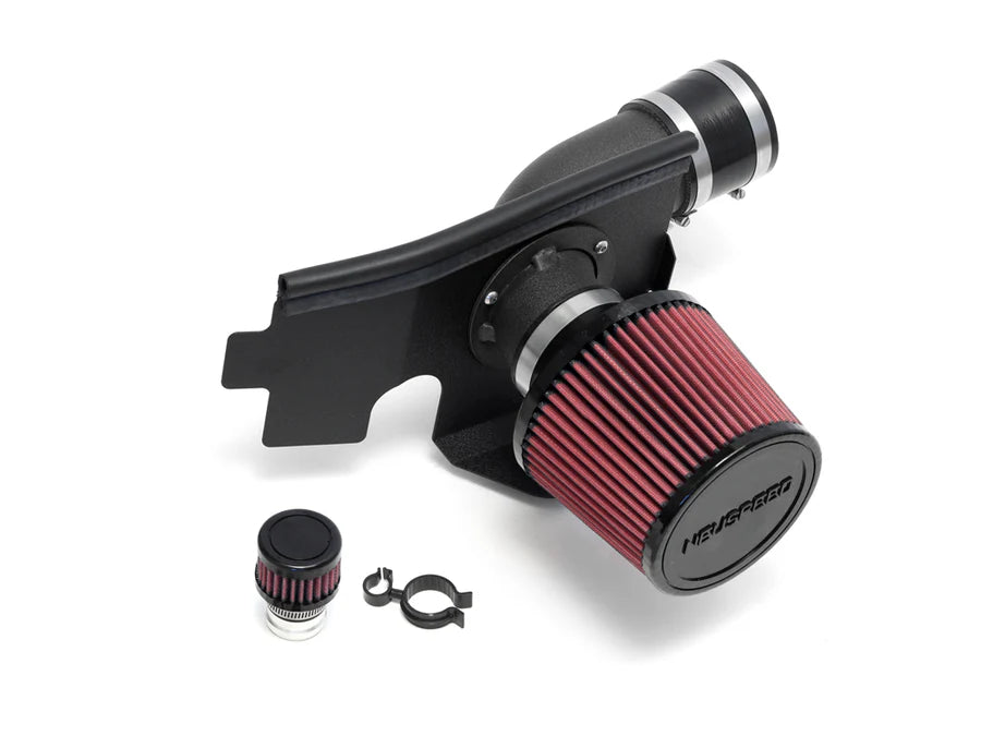 NEUSPEED - P-FLO Air Intake Kit - PQ35 2.0L EA888.1/2 TSI - TT Mk2