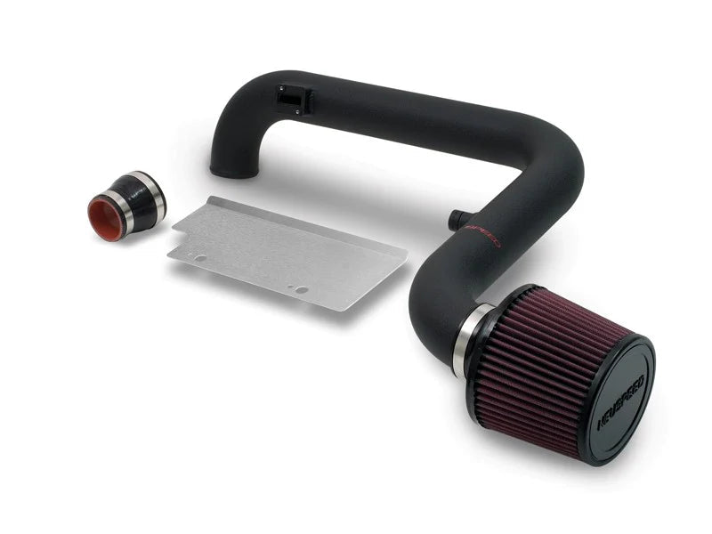 NEUSPEED - Air Intake Kit | P-FLO • PQ35 2.0L EA113 TFSI - TT Mk2 FWD