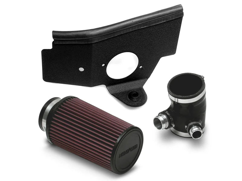 NEUSPEED - Air Intake Kit | P-FLO • PQ35 2.5L I5
