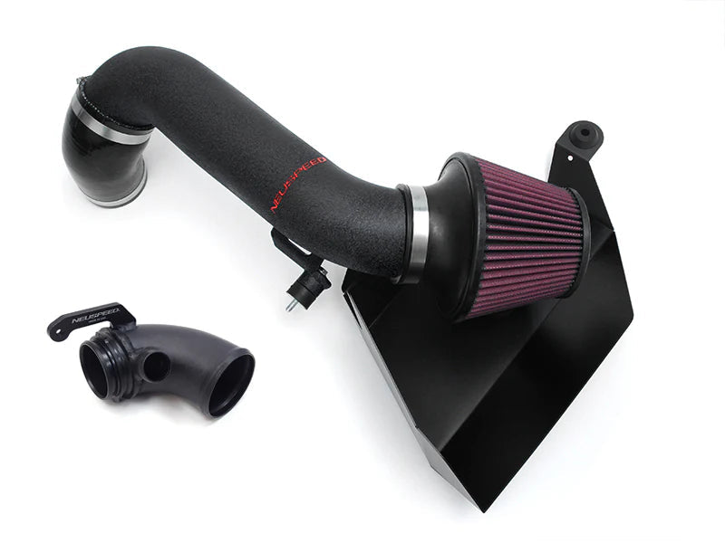 NEUSPEED - HI-PER Air Induction Kit • MQB 1.8L/2.0L EA888.3 TSI - TT / TTS Mk3