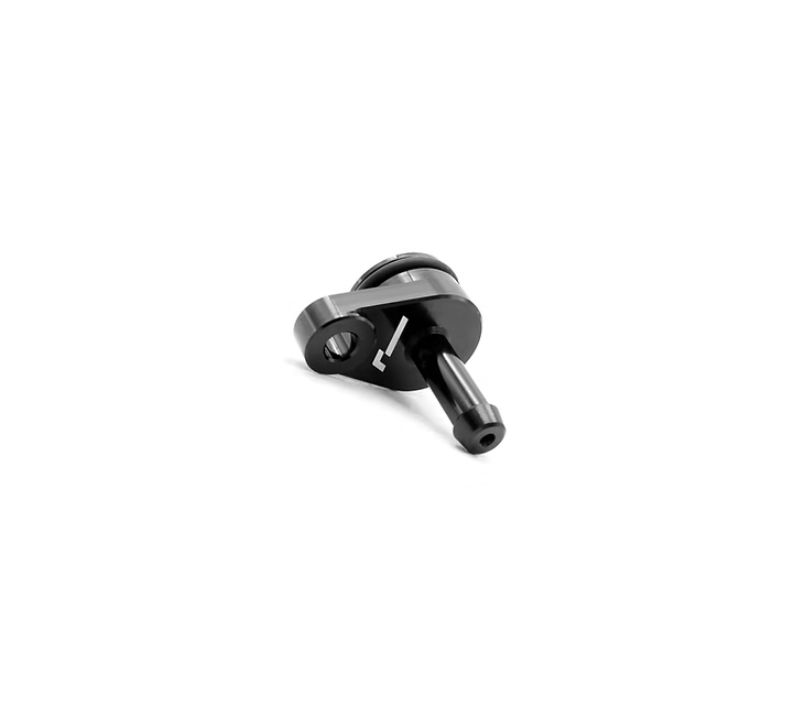 RacingLine - Billet Coolant Outlet - TT Mk3