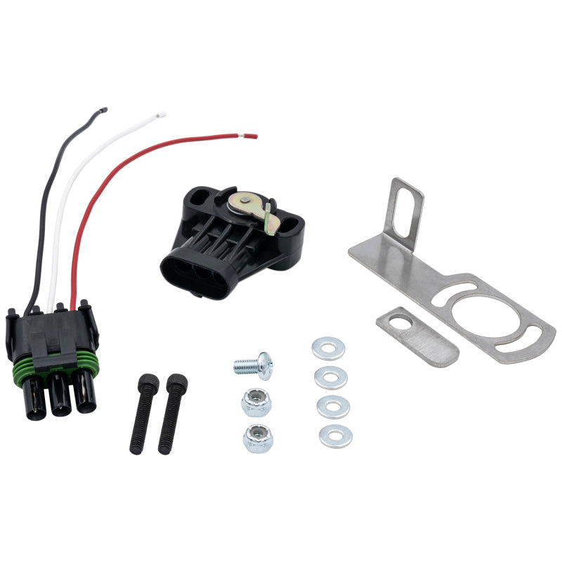Innovate Motorsports - Throttle Position Sensor (TPS) Carburetor Applications