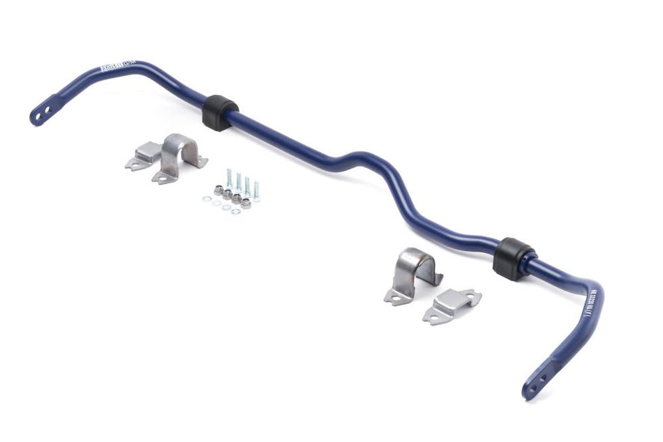 H&R - Front Sway Bar - 24mm - TT / TTS Mk2