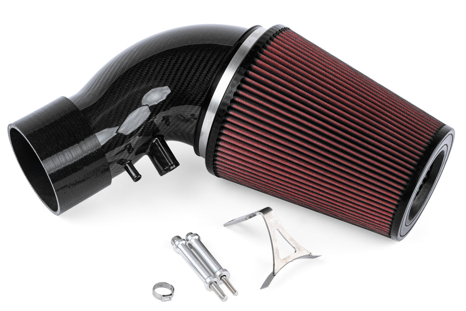 APR - Carbon Fiber Intake Filter System - 2.5 TFSI MK3 TT RS/RS3 - TTRS Mk3