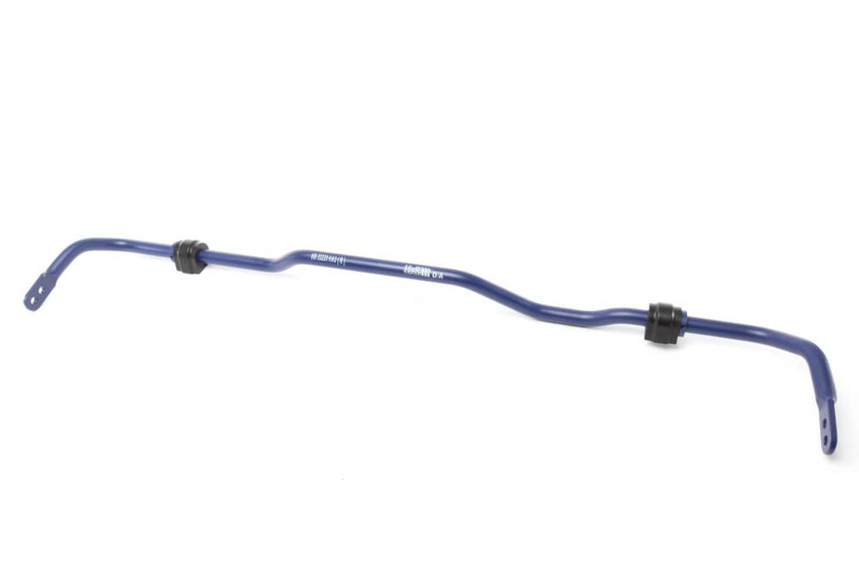 H&R - Rear Sway Bar - 22mm - TTRS Mk2