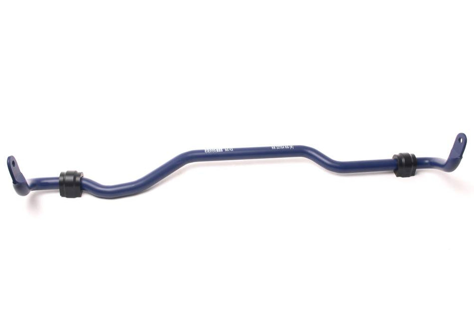 H&R - Rear Sway Bar - 25mm - FWD - TT Mk1