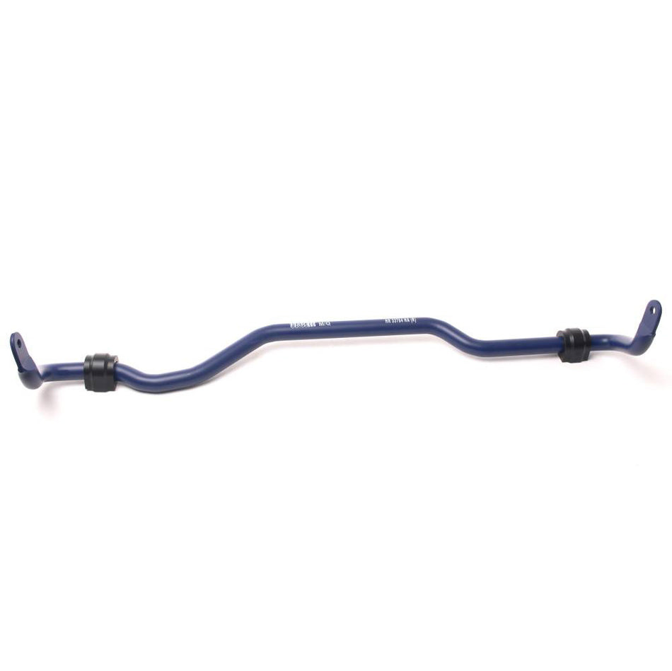 H&R - Rear Sway Bar - 25mm - FWD - TT Mk1