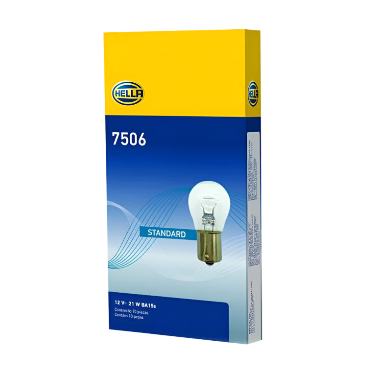 HELLA - Back-Up/Reverse Light - TT Mk1