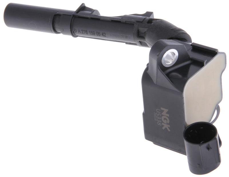 NGK - Ignition Coil - E400