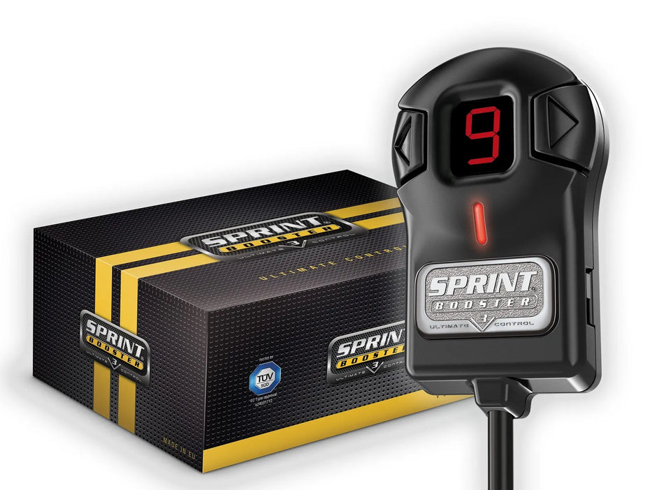 Sprint Booster - V3 Power Converter - TT / TTS / TTRS Mk2