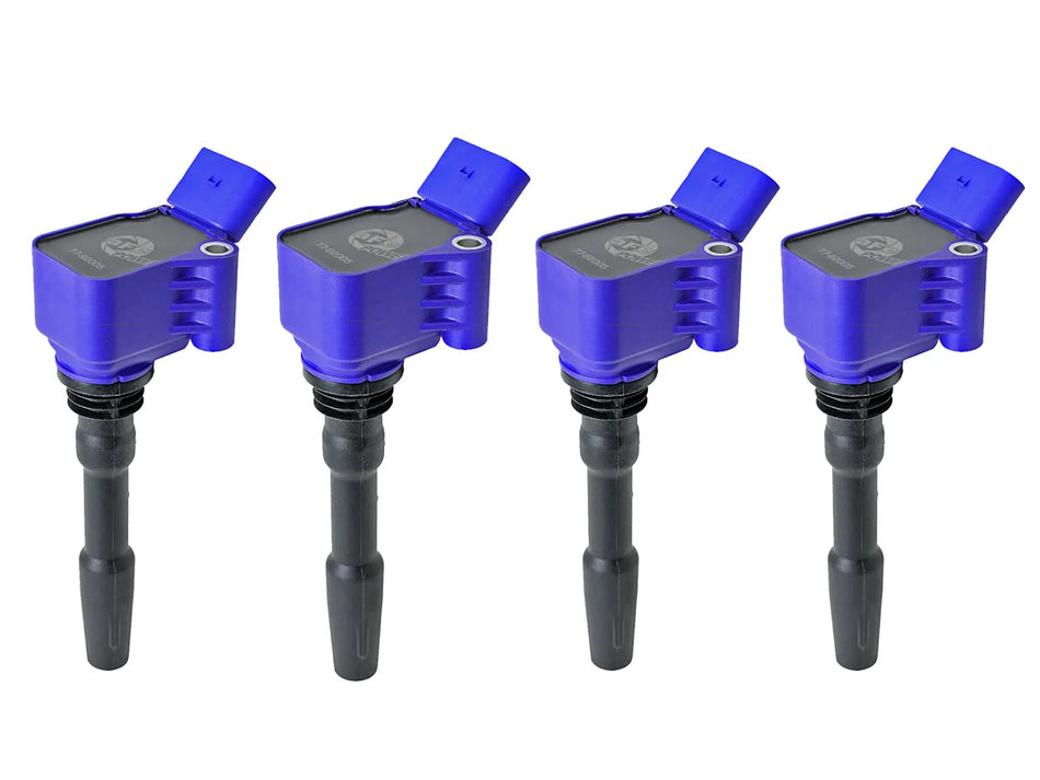 aFe - SCORCHER High-Performance Ignition Coil (4 Pack) - TT / TTS Mk3