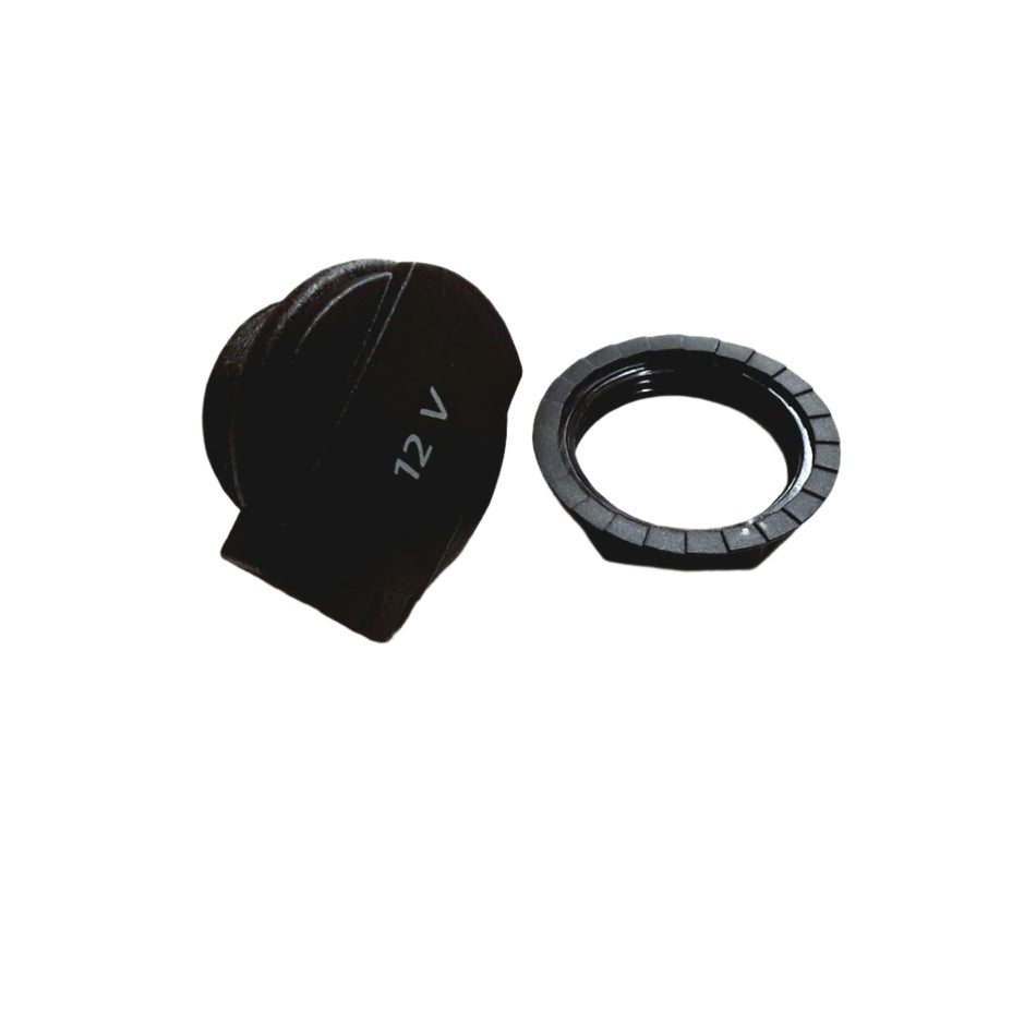Genuine Audi - Power Outlet Housing - TT / TTS Mk2