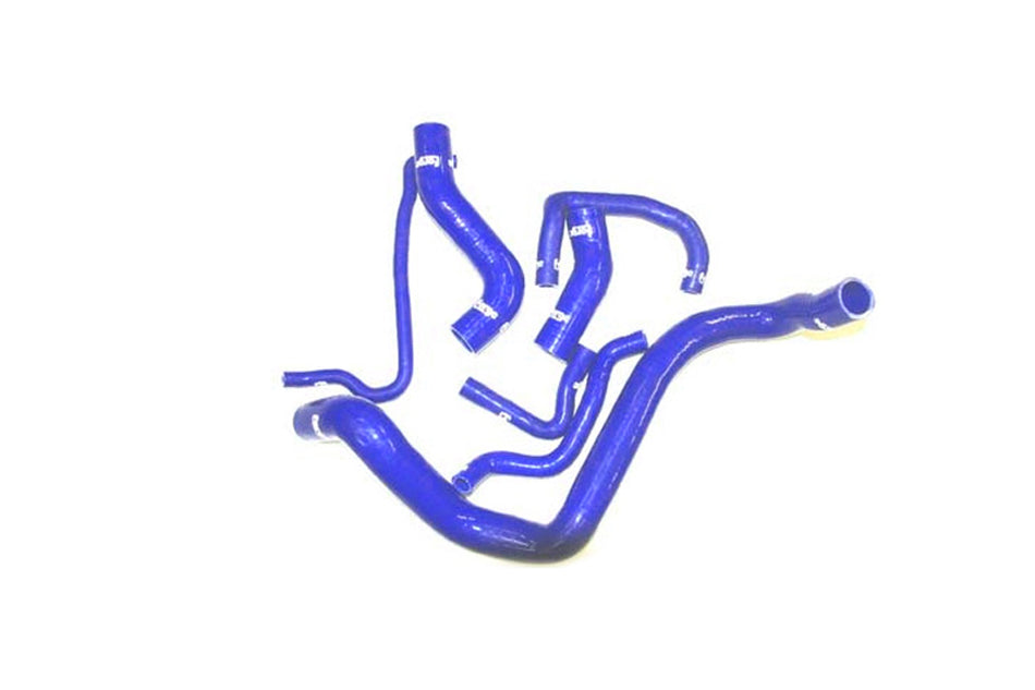 Forge Motorsport - Silicone Coolant Hose Kit - TT Mk1 180
