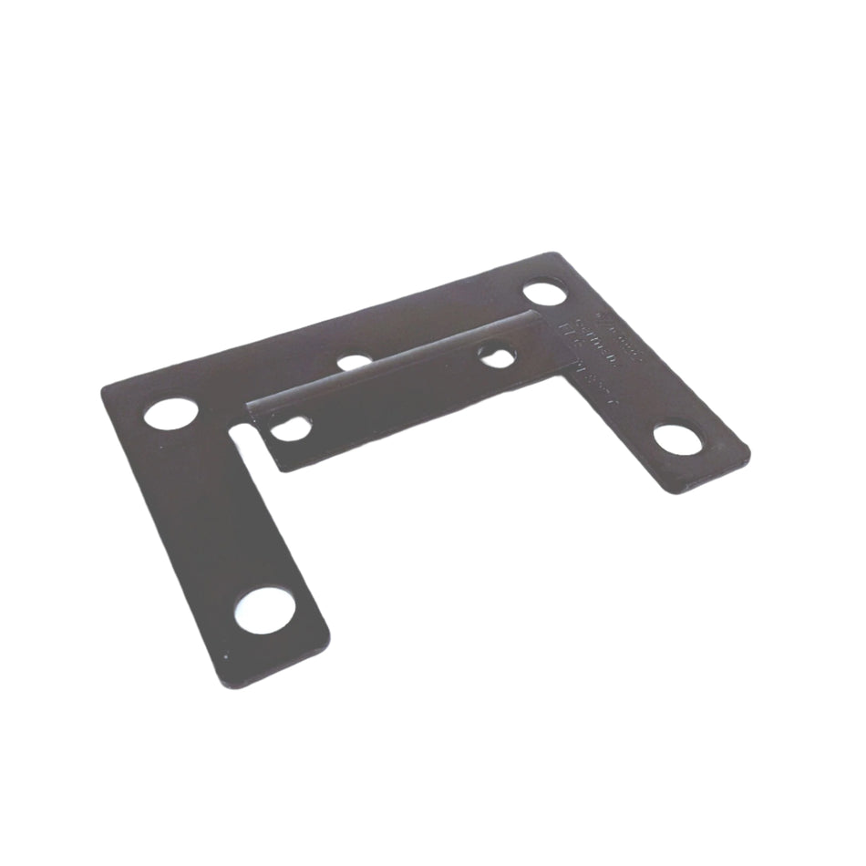 Genuine Audi - Vapor Canister Bracket - TT Mk1