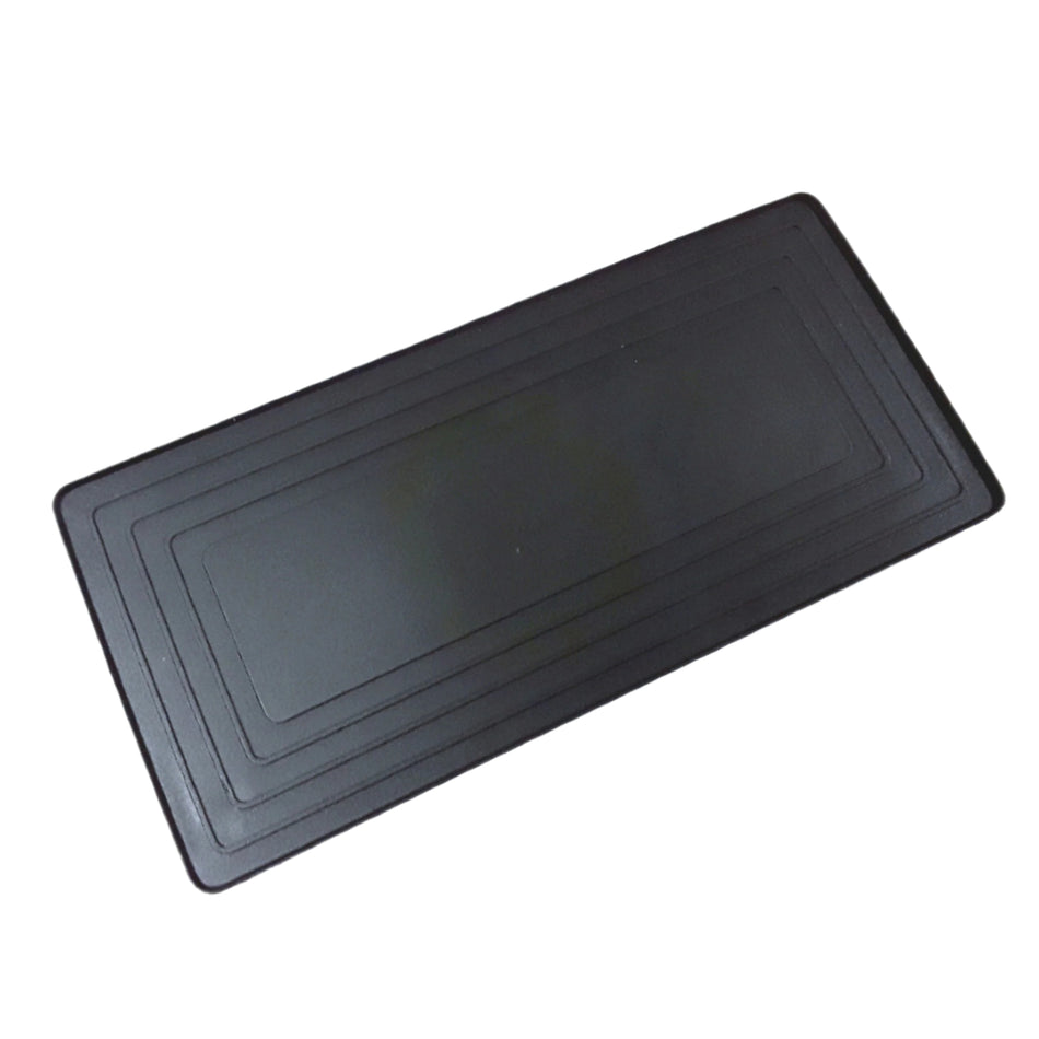 Genuine Audi - Console Trim Panel - Coupe - TT / TTS / TTRS Mk2