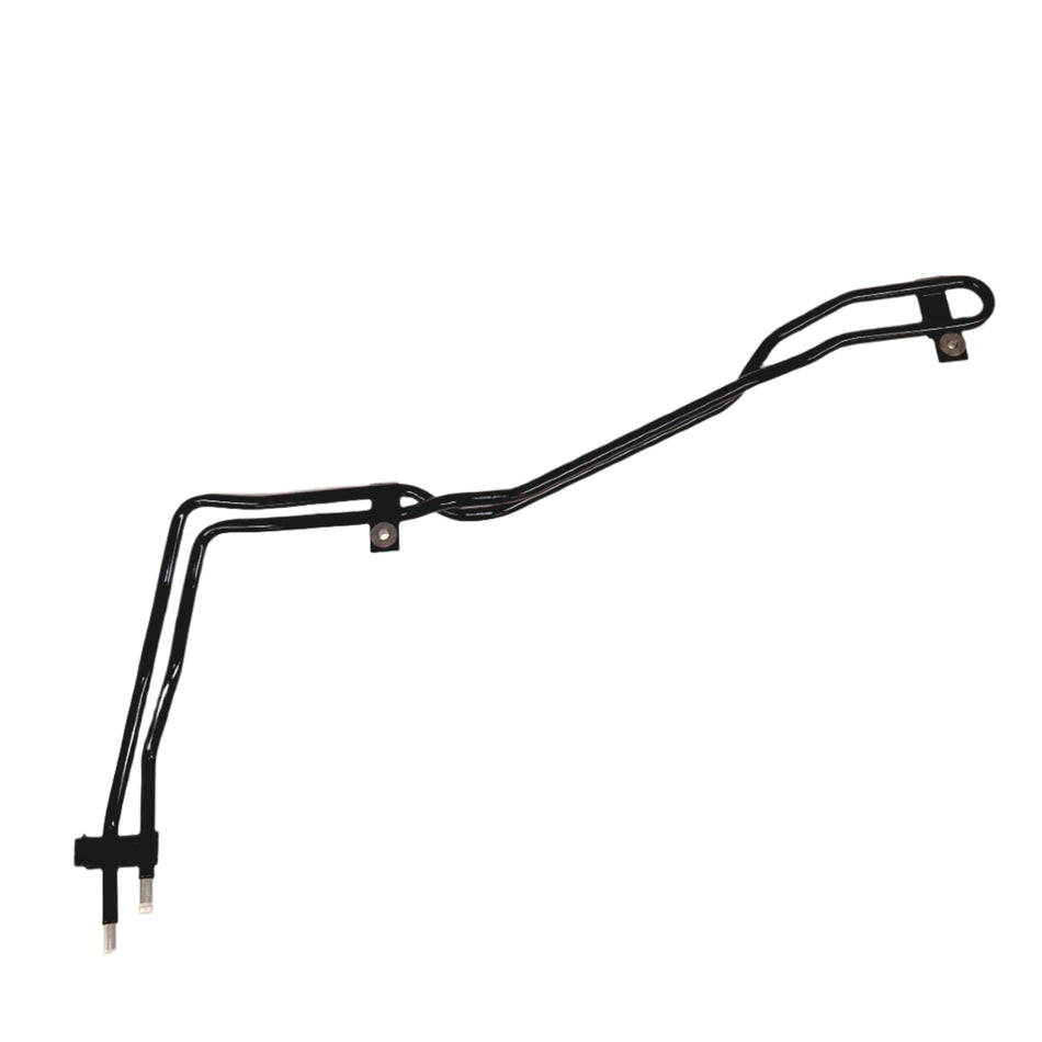 Genuine Audi - Power Steering Cooler - TT Mk1