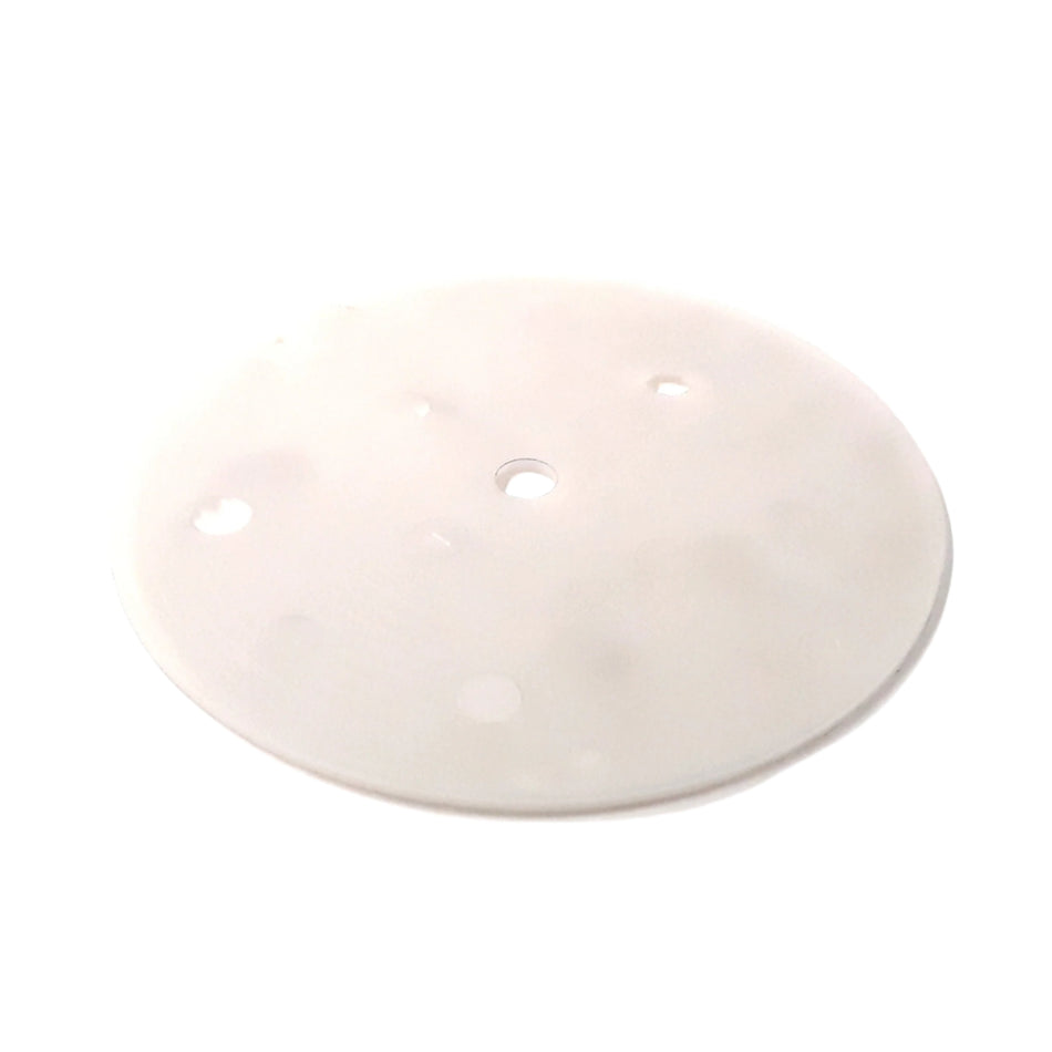 Genuine Audi - Suspension Shock Absorber Mount Washer - Rear - Coupe - TT Mk1 quattro