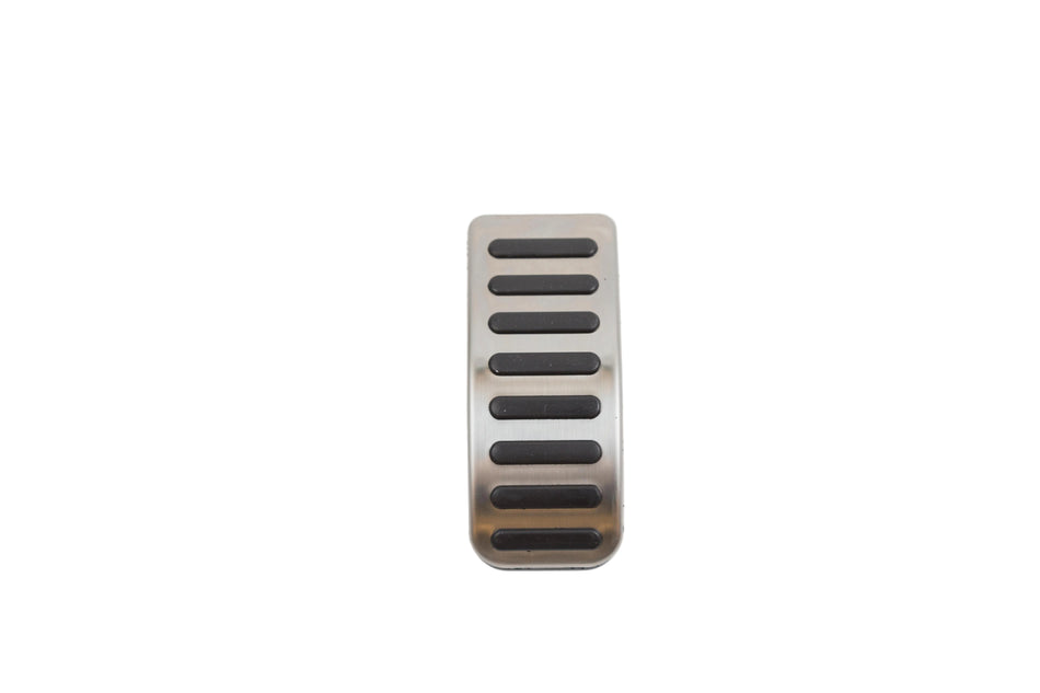Genuine Audi - Pedal Cap - Accelerator Pedal Sport - Aluminum - TT Mk1