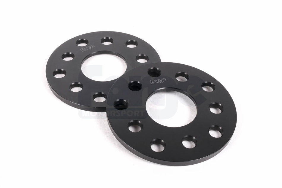 Forge Motorsport - Alloy Wheel Spacers - 5x100 5x112