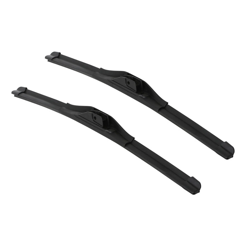 K&N - Edge Wiper Blades 21"/21" - TT Mk1