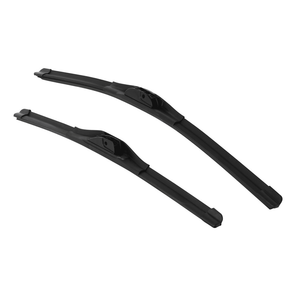 K&N - Edge Wiper Blades 24"/21" - TT / TTS / TTRS Mk3