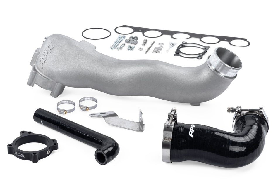 APR - Throttle Body Inlet System - 2.5T EA855 EVO - TT RS Mk3