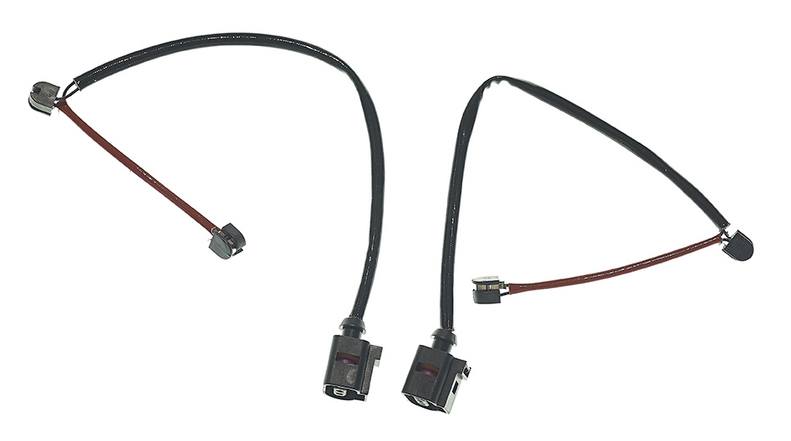 Brembo - Brake Pad Wear Sensor - Front - TTRS Mk2