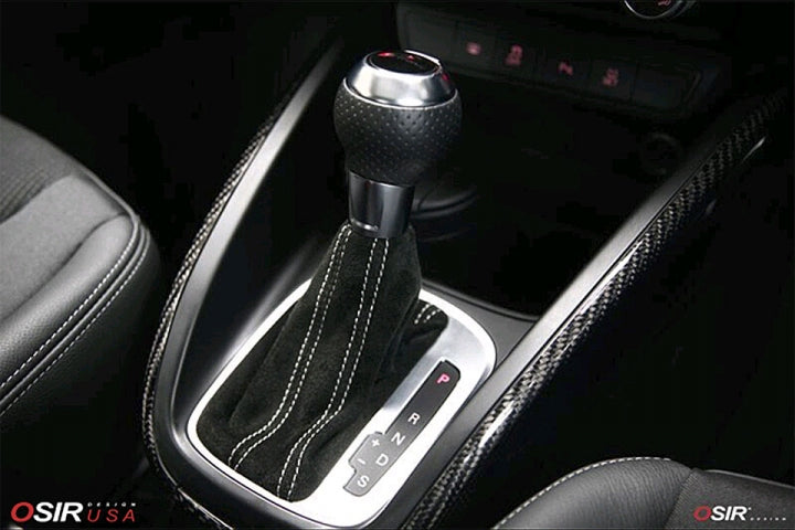 Osir Design – Boot A1 Automatic Shift Boot – Audi A1, S1 8X