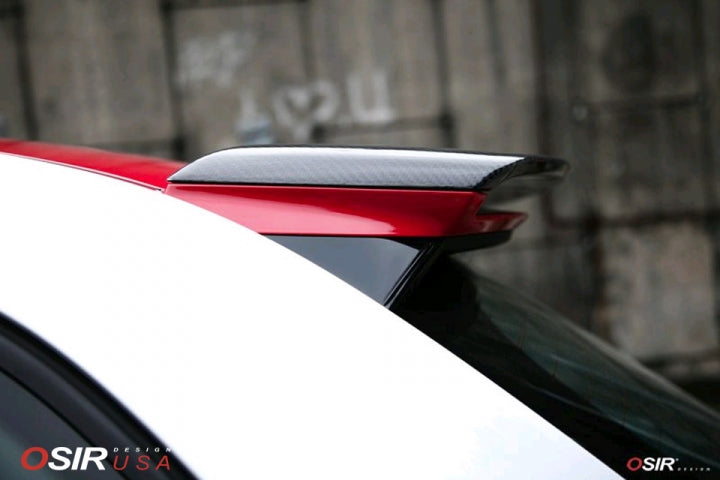 Osir Design - Telson A1-C - Carbon Fiber - Audi A1 Competition 8X