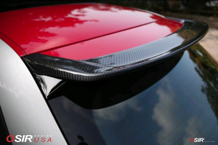 Osir Design - Telson A1-R - Carbon Fiber - Audi A1 8X