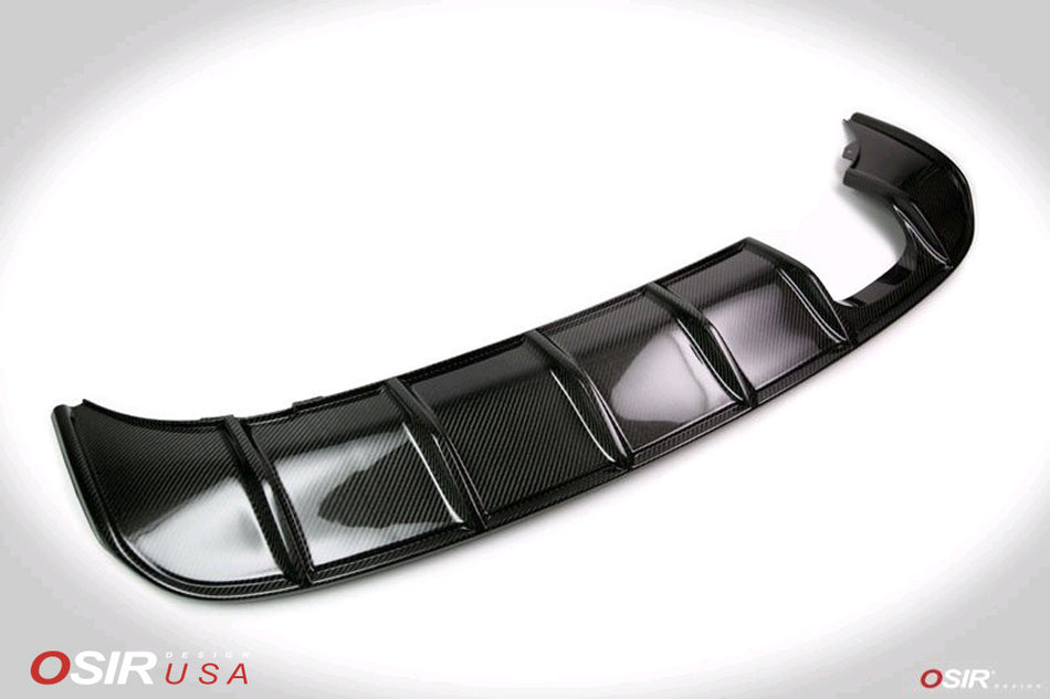 Osir Design - DTM RS3 - Carbon Fiber - Audi RS3 8PF