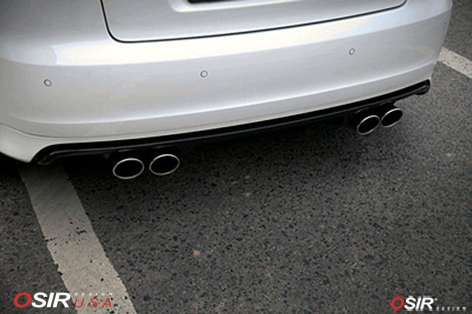 Osir Design - DTM S309X4 - Carbon Fiber - Audi S3 8PF