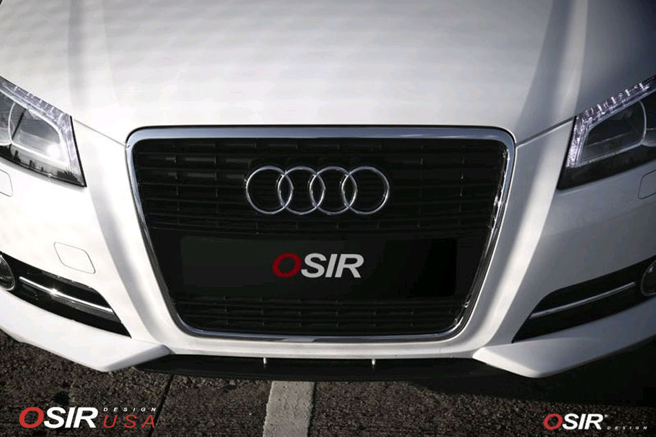Osir Design - FCS A309 DF-1 - Carbon Fiber - Audi A3 8PF