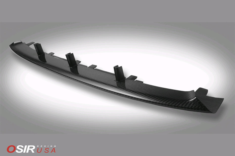 Osir Design - FCS S3 - Carbon Fiber - Audi S3 8PF