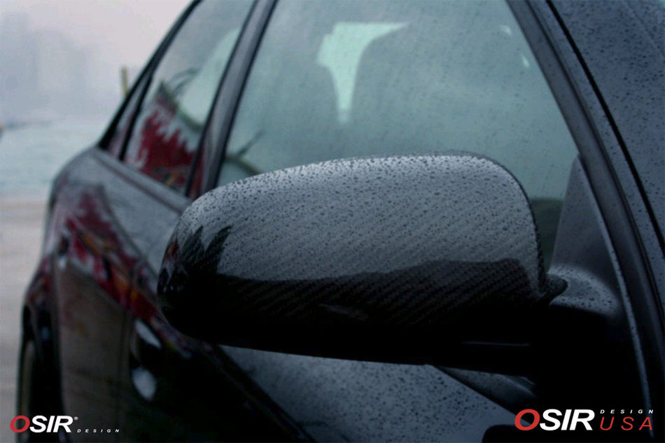 Osir Design - M1 A4 - Carbon Fiber - A4 / A4 S-Line / S4 / RS4 B6/B7