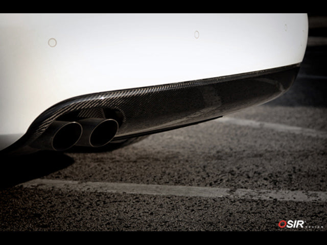 Osir Design - DTM A4 B8R1 - Carbon Fiber - A4 B8