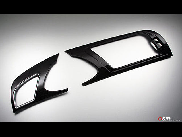 Osir Design - S Frame - Carbon Fiber - Audi A4 / A4 S-Line / S4 B8