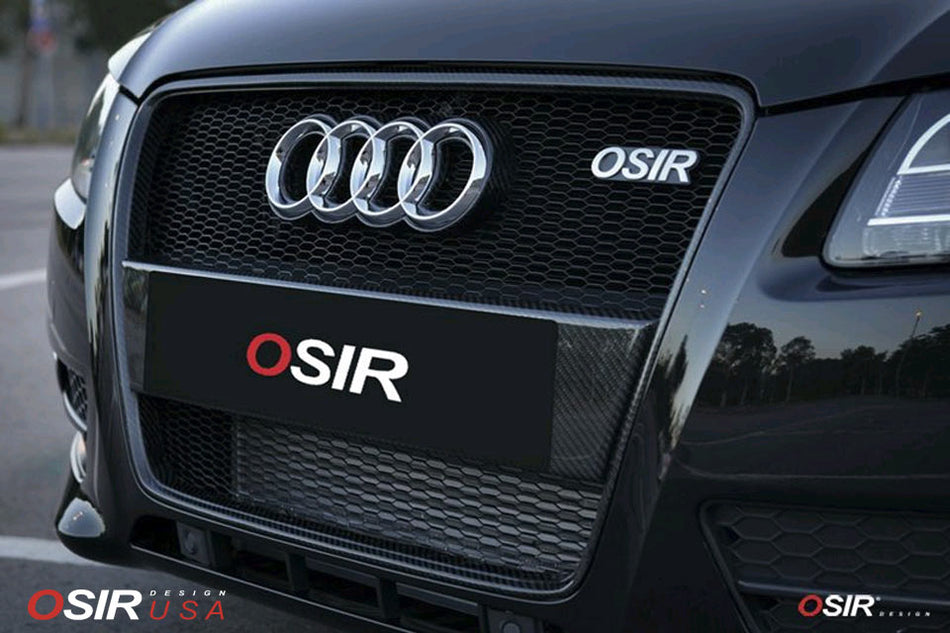 Osir Design - MASK A5 - Carbon Fiber - Audi A5 / A5 S-Line / S5 / RS5 B8