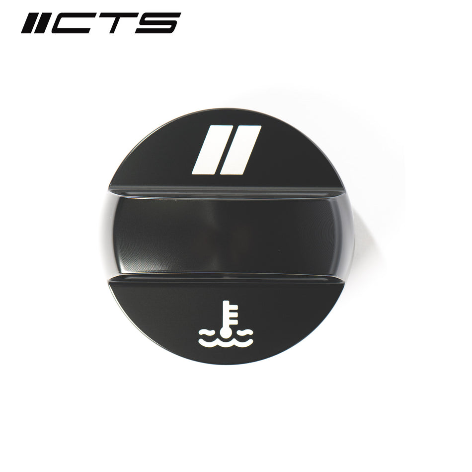 CTS Turbo - Coolant Tank Cap - VW/Audi