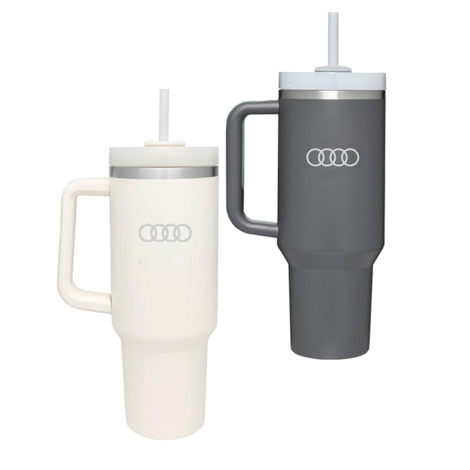 Genuine Audi - Stanley Tumbler - 40oz