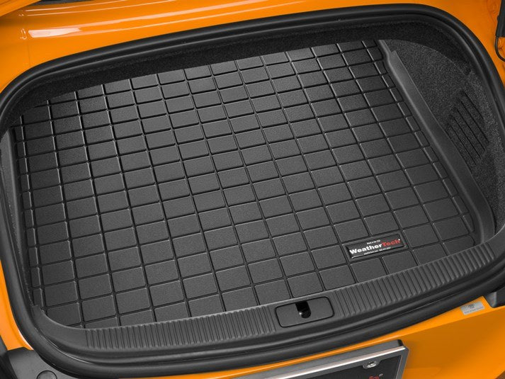 WeatherTech - Cargo / Trunk Liner - Coupe - TT / TTS / TTRS Mk2