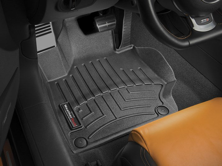 WeatherTech - Floor Liner - TT / TTS / TTRS Mk2