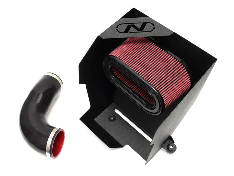 NEUSPEED - Air Intake Kit | P-FLO • 3.6L VR6 Atlas CA1