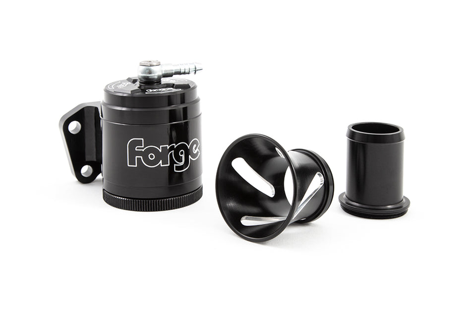 Forge Motorsport - Atmospheric and Recirculating Valve for Hyundai i30N, Kona N, and Veloster N