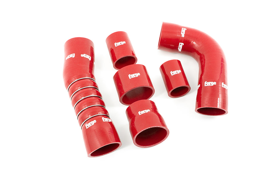 Forge Motorsport - Silicone Boost Hose Kit - TTRS Mk3