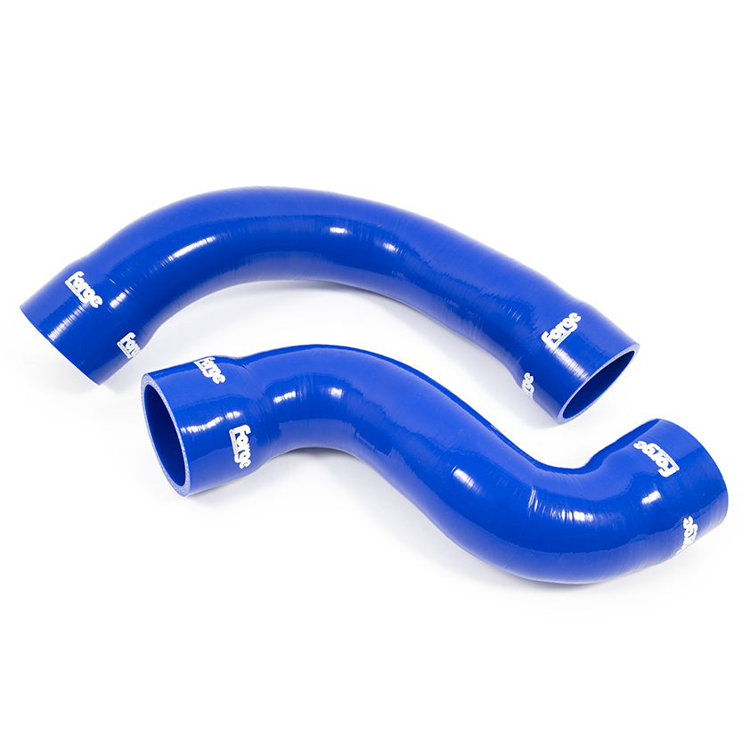 Forge Motorsport - Upper Silicone Boost Hoses - TT Mk1 225