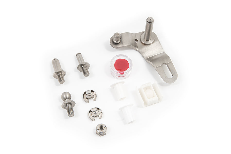 Forge Motorsport - 6 Speed Side Quickshifter - TT 180q 225 Mk1 / TTS MK3