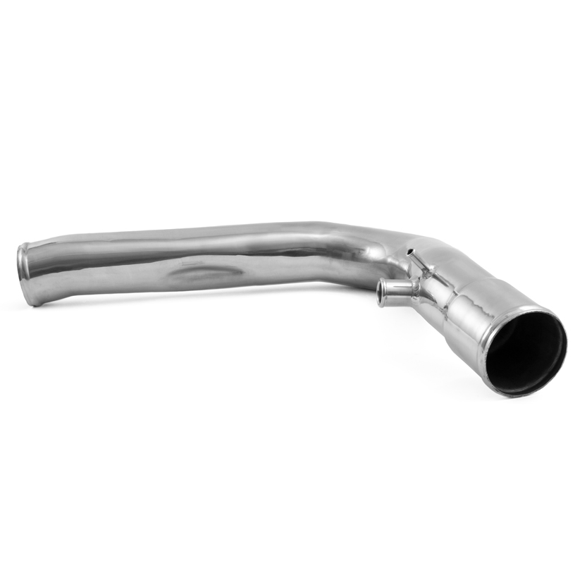 Forge Motorsport - Alloy Boost Hard Pipe - TT Mk1 225