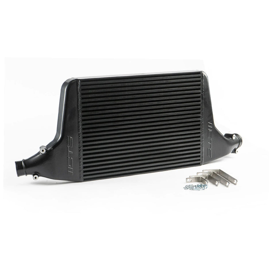 CTS Turbo - B9 Audi A4, A5, AllRoad 1.8T/2.0T and B9 Audi S4, S5 3.0T Upgraded Intercooler (Direct Fit)